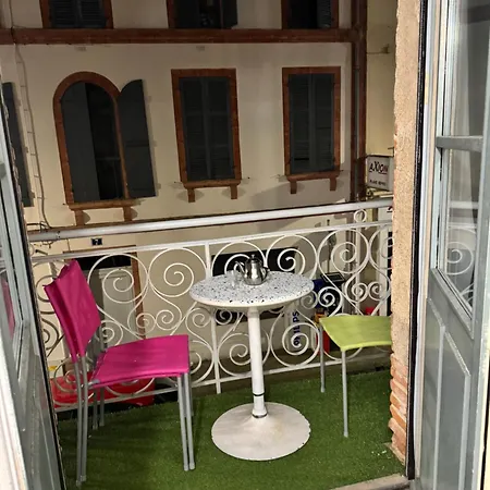 Apparemment Cosy Et Chaleureux Apartment